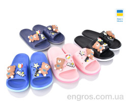 Шлепки BABYSHOP